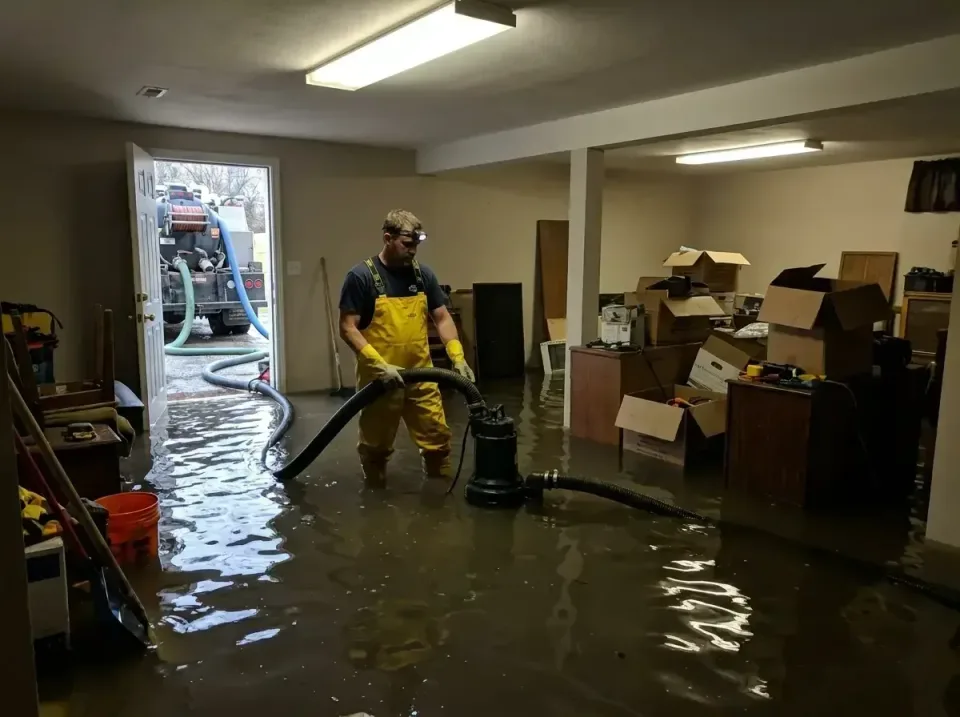 basement-burst-pipe-flooding-a-001 — frequently asked questions, 24-Hour Water Damage Restoration Services in Bon Secour, AL